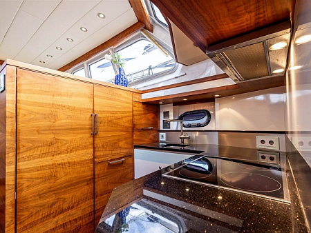 Holterman 50 Cabrio
